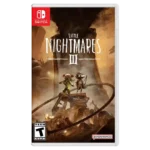 Little Nightmares III