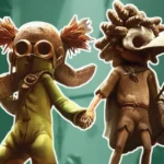 Little Nightmares 3 review – too many familiar frustrations, but still a compelling ride