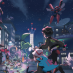 Pokémon Legends: Z-A review - a joyful proof of concept, but don't call it a comeback yet