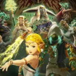 Review: Hyrule Warriors: Age of Imprisonment | The Nexus
