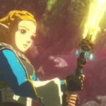 Hyrule Warriors: Age of Imprisonment Review | RPGFan