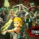 Hyrule Warriors: Age of Imprisonment Review - A Musou Feast