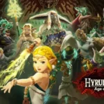 Hyrule Warriors: Age of Imprisonment Review — Back To Where It Begins | Console Creatures