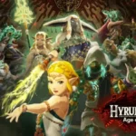 Switch 2 Review | Hyrule Warriors: Age of Imprisonment |