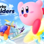 Kirby Air Riders Review - Fast, Furious, and Pink