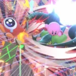 Kirby Air Riders Is Absolute Chaos, and I Love It That Way