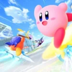 Kirby Air Riders (Nintendo Switch 2) Review - CGMagazine