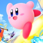 Kirby Air Riders review: "This racer is also equal parts fighting game, minigame collection, and roguelike – and I'm...