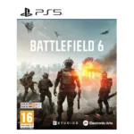 Battlefield 6