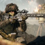Battlefield 6 review