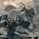 Battlefield 6 review - the best entry in ages, when it's actually being Battlefield