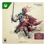 Avowed