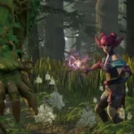 Avowed is a grim scramble for resources with some decent story on top