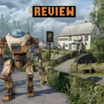 Atomfall Review: Keep Calm And Carry Guns