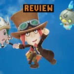 Fantasy Life i: The Girl Who Steals Time Review - I’ve Had The Time Of My Lives