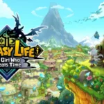 FANTASY LIFE i: The Girl Who Steals Time Review | GameGrin