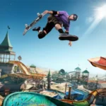 Tony Hawk's Pro Skater 3+4 (PS5) Review - Impulse Gamer
