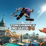 Tony Hawk’s Pro Skater 3+4 Review – Radical Fun With a Few Wipeouts - MonsterVine