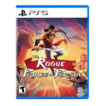 The Rogue Prince of Persia