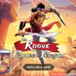 Review: The Rogue Prince of Persia - XTgamer