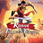 Review: The Rogue Prince of Persia