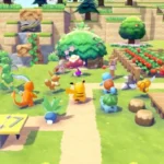 Pokémon Pokopia learned some ‘huge lessons’ from Animal Crossing: New Horizons failings, and the result is a beautifully...