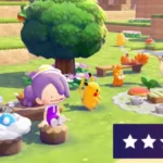 Pokémon Pokopia Review: Minecraft and Animal Crossing combine in Pokémon’s best spin-off | VGC