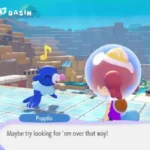 Pokémon Pokopia's free update will give fans a taste of Winds and Waves
