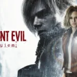 Review— Resident Evil: Requiem - Geeks Under Grace
