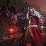 I’ve played a ton of soulslike games, and few have had their hooks in me quite like Nioh 3