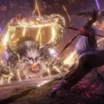 Nioh 3 – Review In Progress