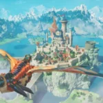Monster Hunter Stories 3: Twisted Reflection Review - Gamecritics.com