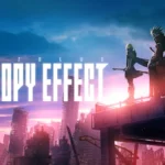 BlazBlue Entropy Effect Review