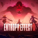 BlazBlue Entropy Effect X Review - Fast, Frenetic and Fierce