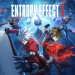 BlazBlue Entropy Effect X Review -
