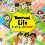 Tomodachi Life: Living the Dream Review (Nintendo Switch) | Qualbert