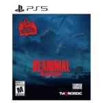 Reanimal