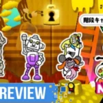 [Review] Rhythm Heaven: The Best Plus