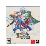 Marvel Tōkon: Fighting Souls