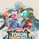 Marvel Tokon: Fighting Souls Second Beta Impressions