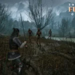 The Blood of Dawnwalker makes one hell of a first impression