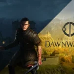 The Blood of Dawnwalker Is a Vampire Action RPG with Breath of the Wild's Neatest Feature