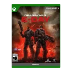 Gears of War: E-Day
