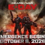 What We Learned About 'Gears of War: E-Day' From Direct Presentation