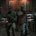 Gears of War E-Day Criticized as Enemies Seem Too Easy to Kill