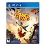 It Takes Two