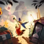 It Takes Two Review - Xbox Tavern