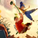 It Takes Two review - delightful co-op tainted by an irritating story
