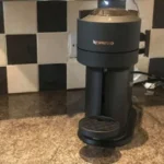 Nespresso Vertuo Next coffee maker review