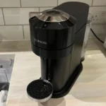 Nespresso Vertuo Next Coffee Maker review: easy-to-use, minimal fuss